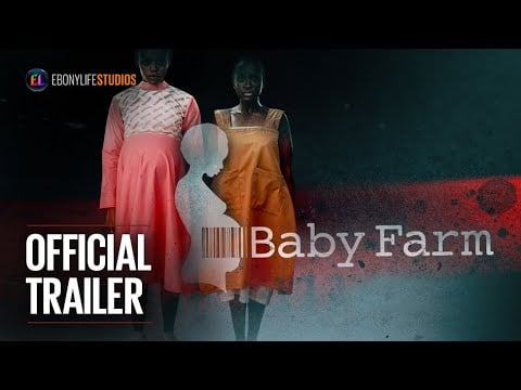 BABY FARM OFFICIAL TRAILER