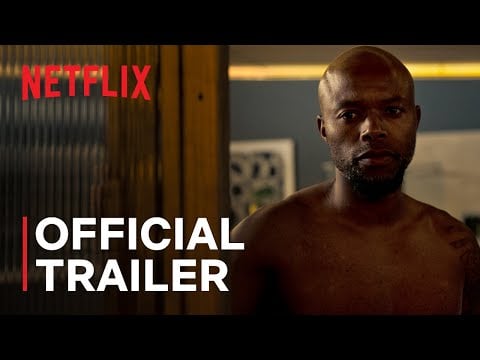 Fatal Seduction | Official Trailer | Netflix