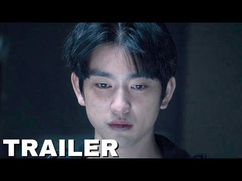 A Christmas Carol (2022) Official Trailer 2 | GOT7 Jinyoung, Seon Geon Hee, Kim Dong Hwi | Movie