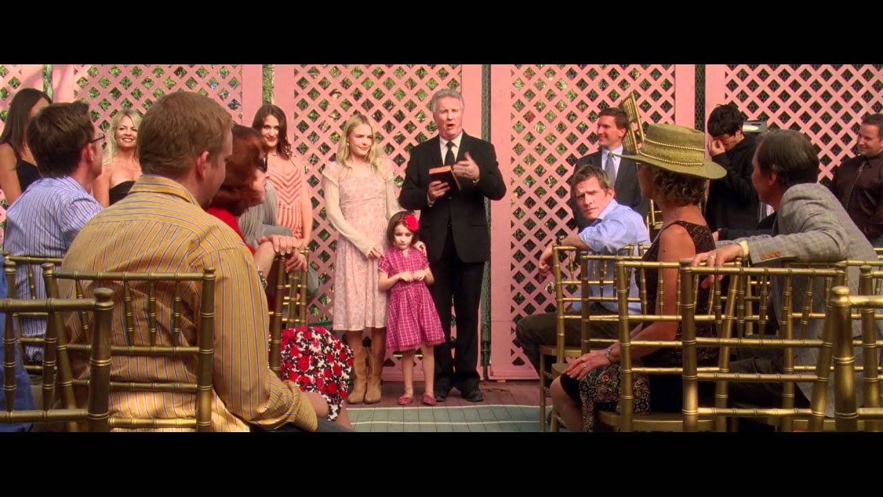 Another Happy Day (Trailer)