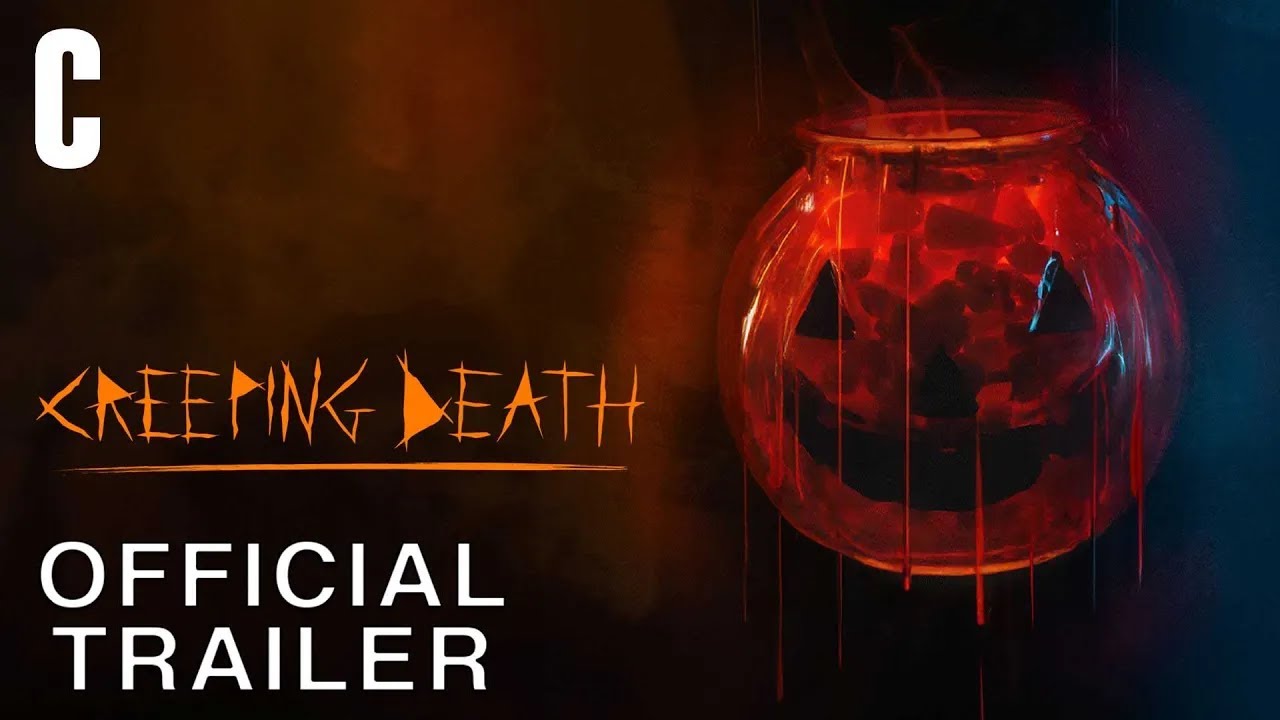 Creeping Death | Official Trailer