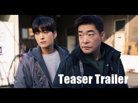 The Good Detective 2 (2022) | Official 2nd Teaser Trailer | Son Hyun Joo,Son Hyun Joo,