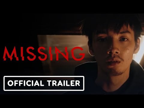 Missing - Official Trailer (2022) Jiro Sato, Hiroya Shimizu