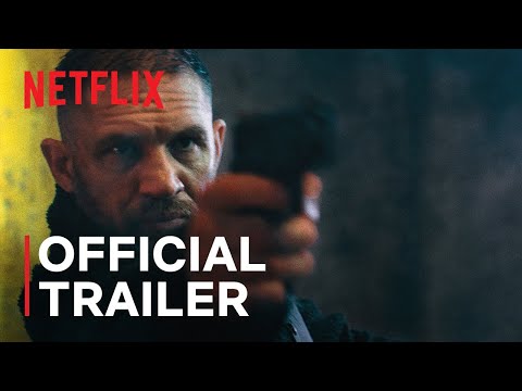 HAVOC | Official Trailer | Netflix