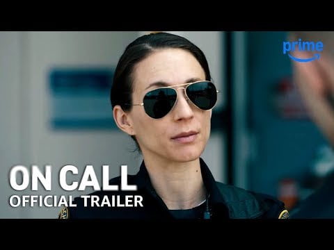 On Call - Official Trailer | Prime Video