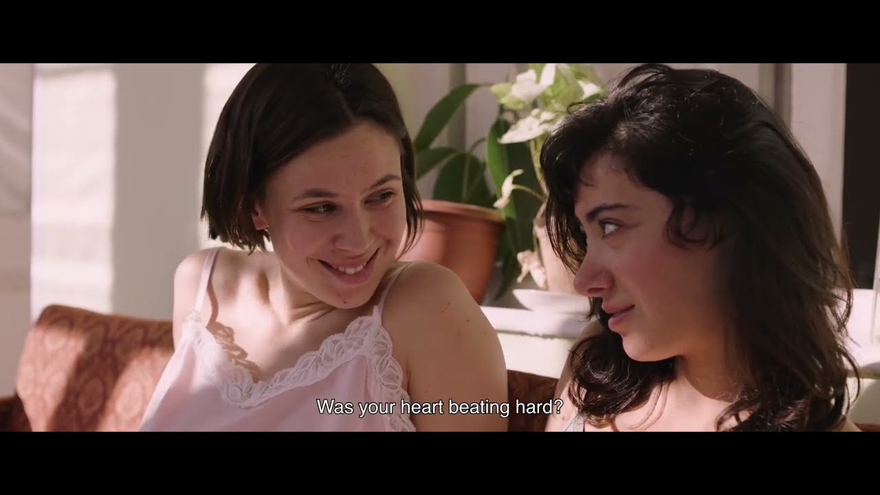 Trailer de A Room of My Own — ჩემი ოთახი subtitulado en inglés (HD)