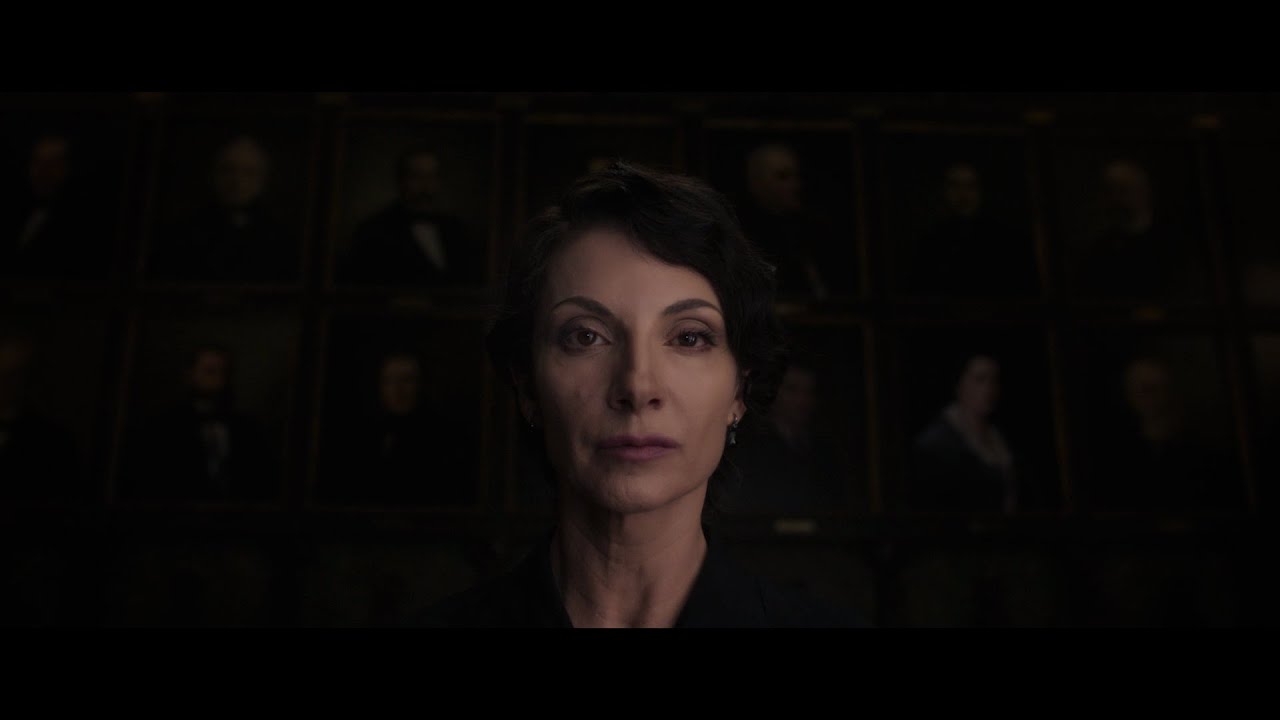 La virgen roja, de Paula Ortiz | Tráiler | Estreno en cines el 27 de septiembre de 2024
