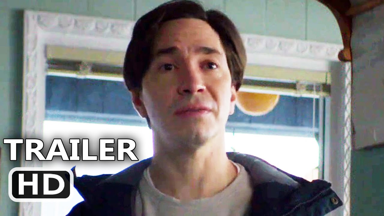 GOOSEBUMPS Trailer (2023) Justin Long, Fantasy Series