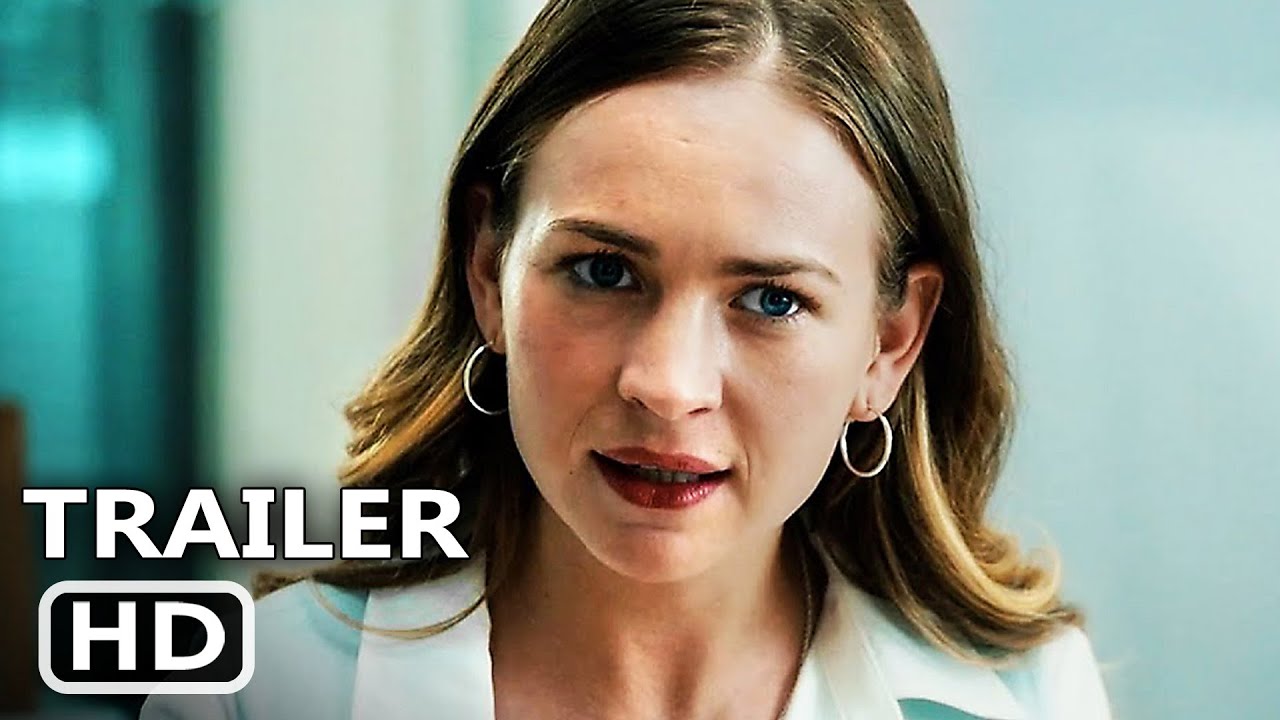 THE RE-EDUCATION OF MOLLY SINGER Trailer (2023) Britt Robertson, Ty Simpkins, Comedy Movie