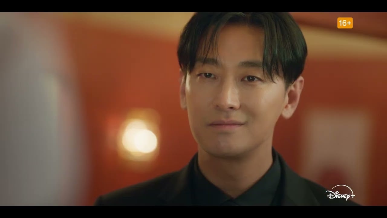 Love Your Enemy | Official Trailer | Disney+ Singapore