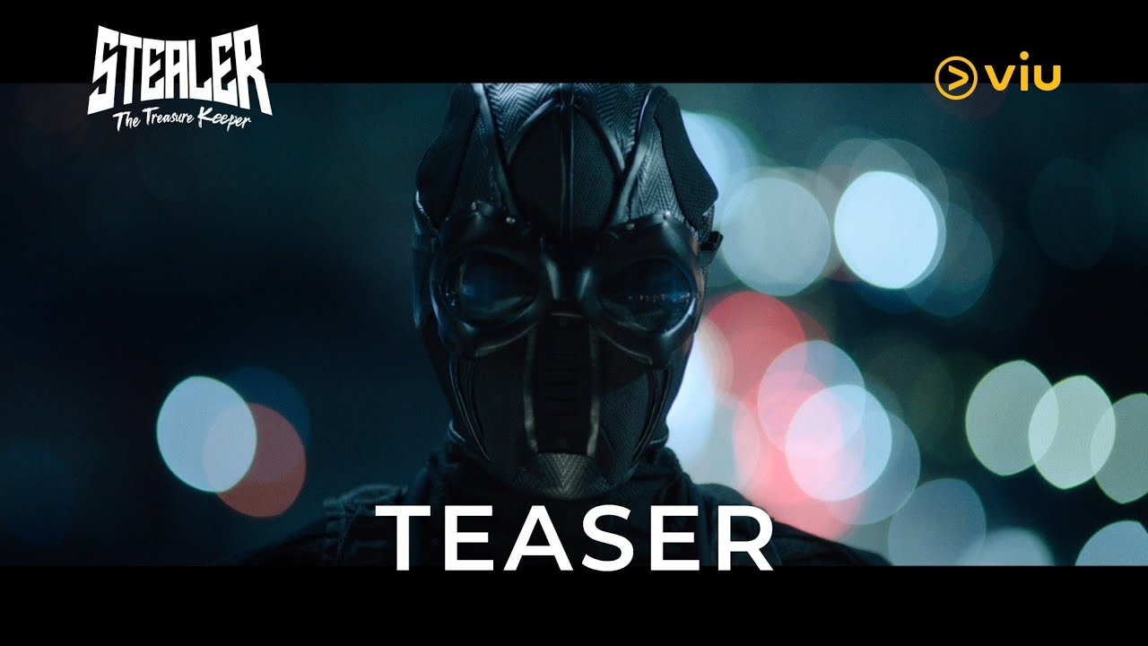 Trailer | Stealer The Treasure Keeper | Viu