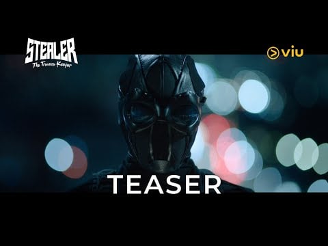 Trailer | Stealer The Treasure Keeper | Viu