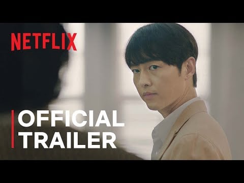 Bogotá: City of the Lost | Official Trailer | Netflix [ENG SUB]