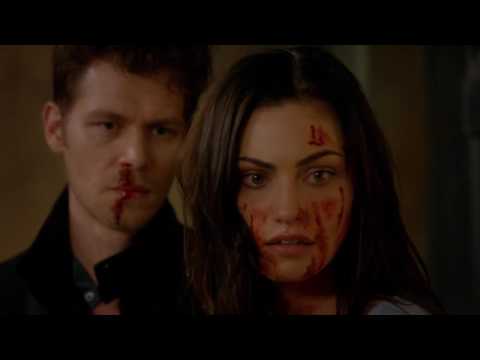 The Originals - Season 5 | official Comic-Con trailer (2017)