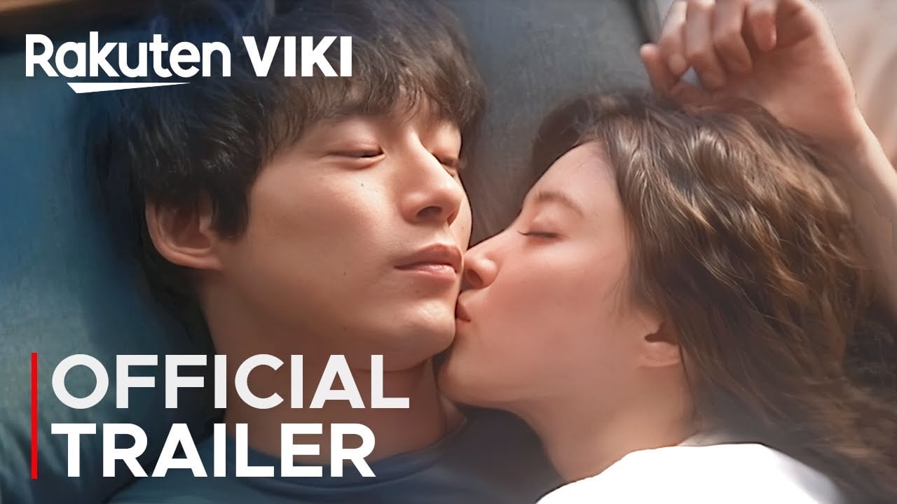 What Comes After Love | Official Trailer | Lee Se Young | Sakaguchi Kentaro {ENG SUB}