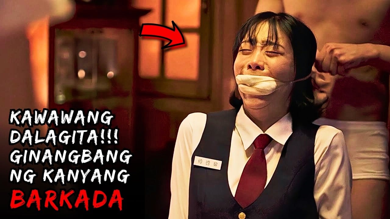 Nag-TIWALA Siya sa Kanyang NOBYO Hanggang Sa Natuklasan Niyang... | Marionette 2017 Recap Tagalog