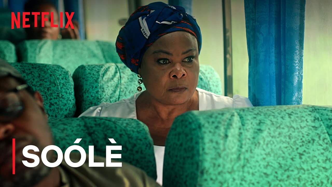 Soólè | Now Streaming | Netflix