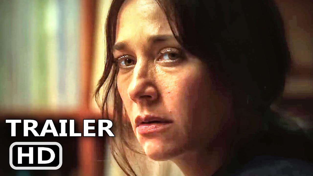 SUNNY Trailer (2024) Rashida Jones