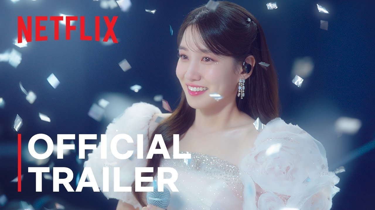 Castaway Diva | Official Trailer | Netflix [ENG SUB]