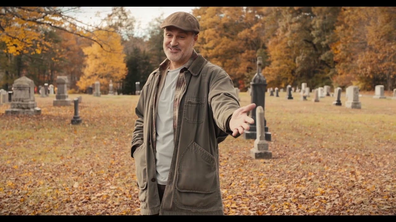 Spirit of Friendship - Trailer Prod