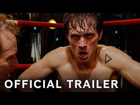 The Lockdown | Official Trailer | Paramount Movies