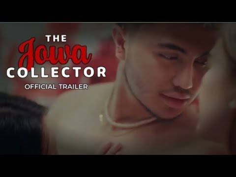 The Jowa Collector Official Trailer I World Premiere this MAY 13 On Vivamaxph I Drama Philippines