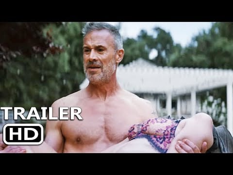 THE GIRL IN THE POOL Official Trailer (2024)