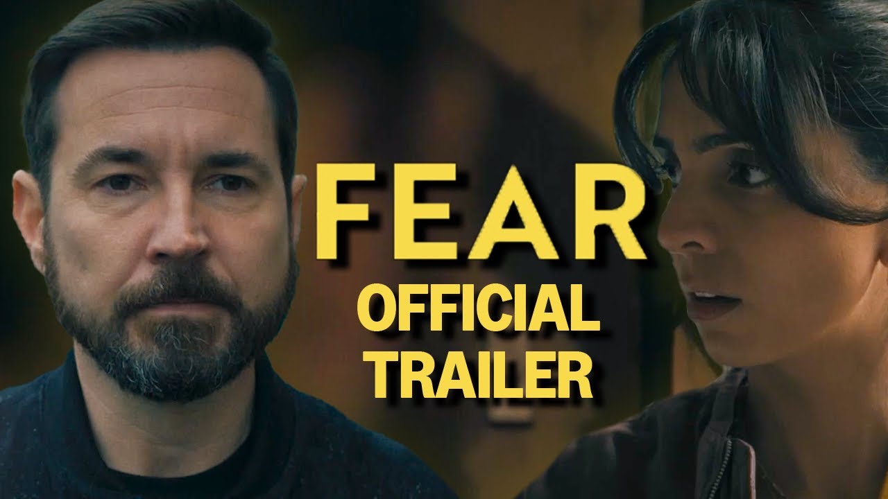 Fear | Official Trailer | Prime Video