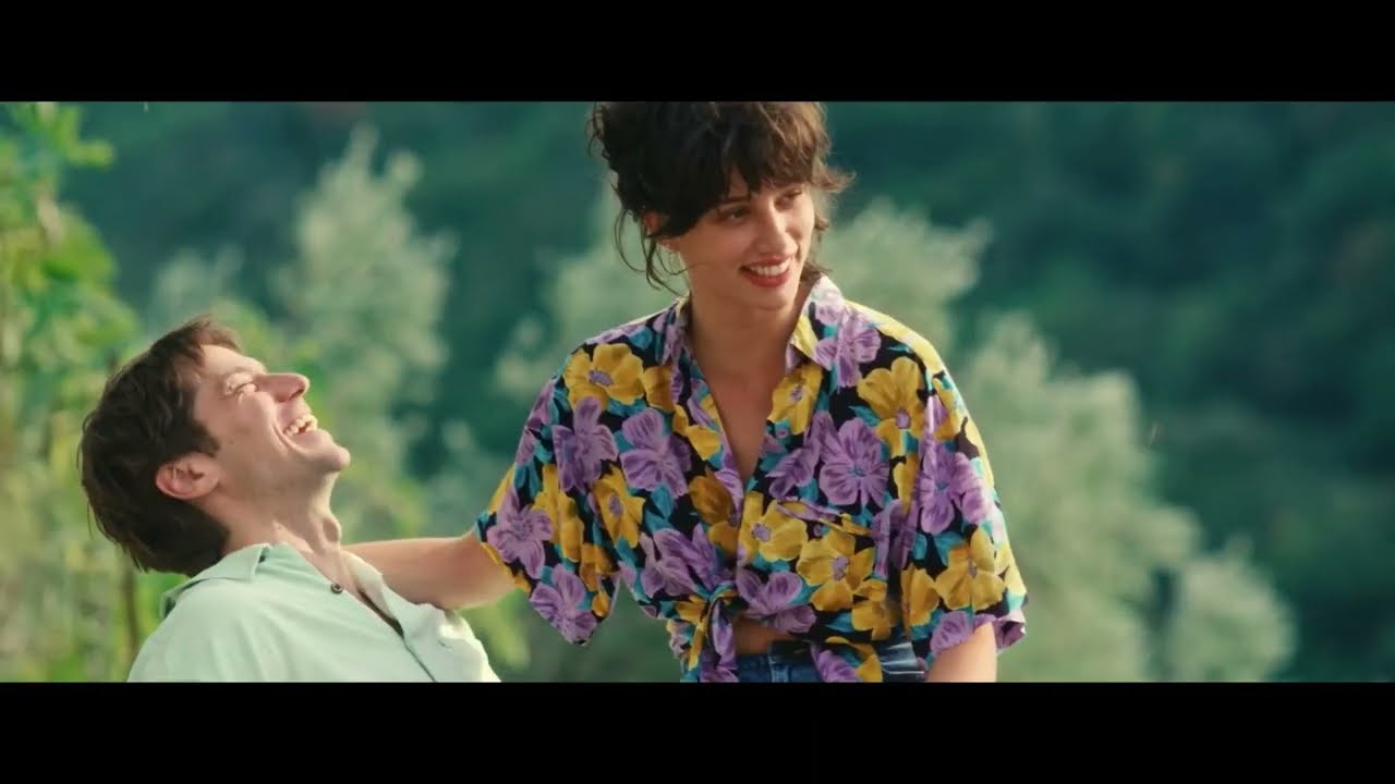 Libre (2024) | Official Trailer | Prime Video | Trailer DB