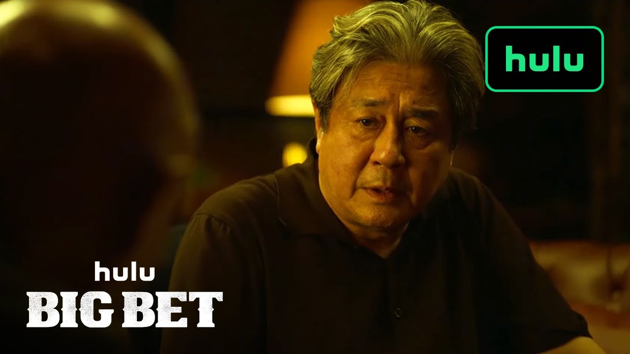 Big Bet Season 2 | Official Trailer | Hulu