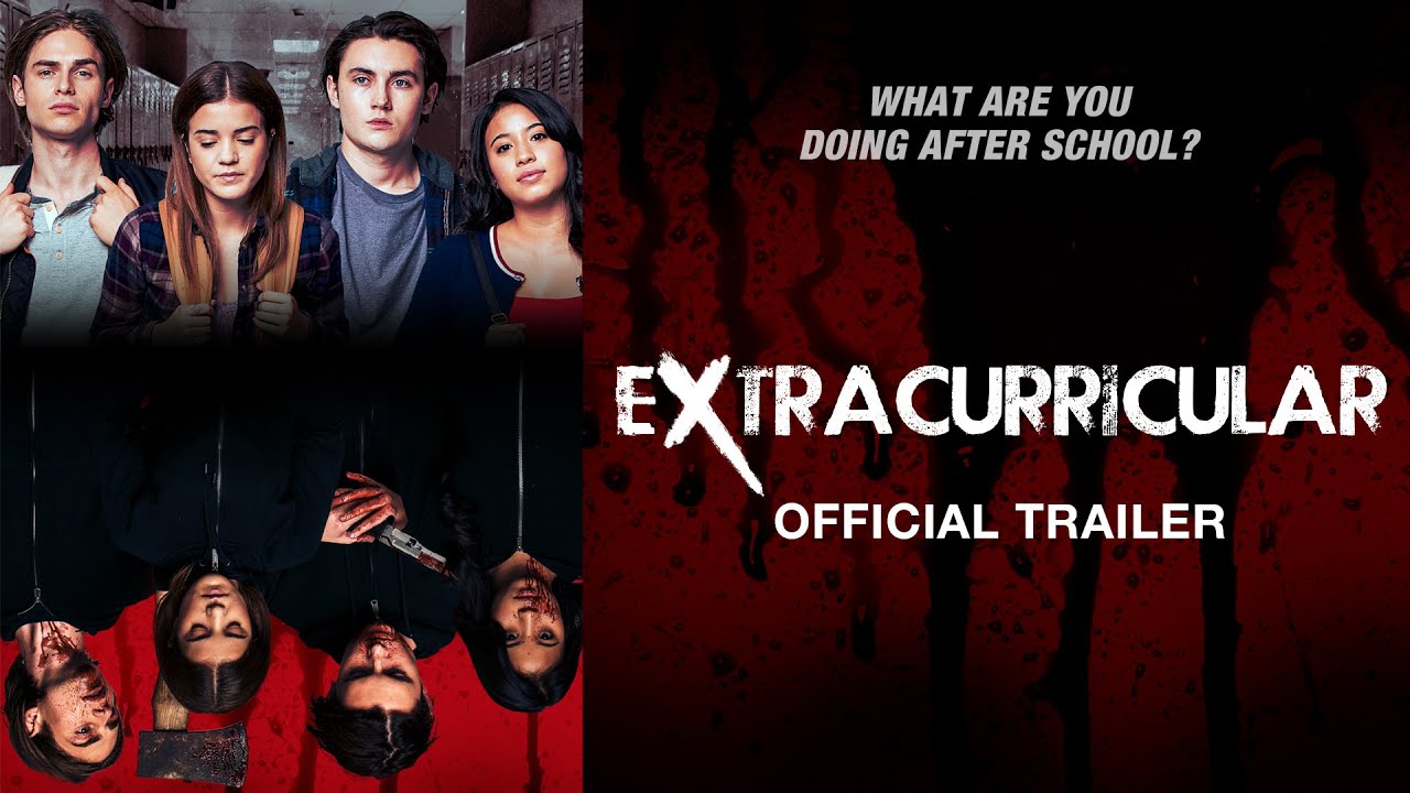 Extracurricular - Official Trailer