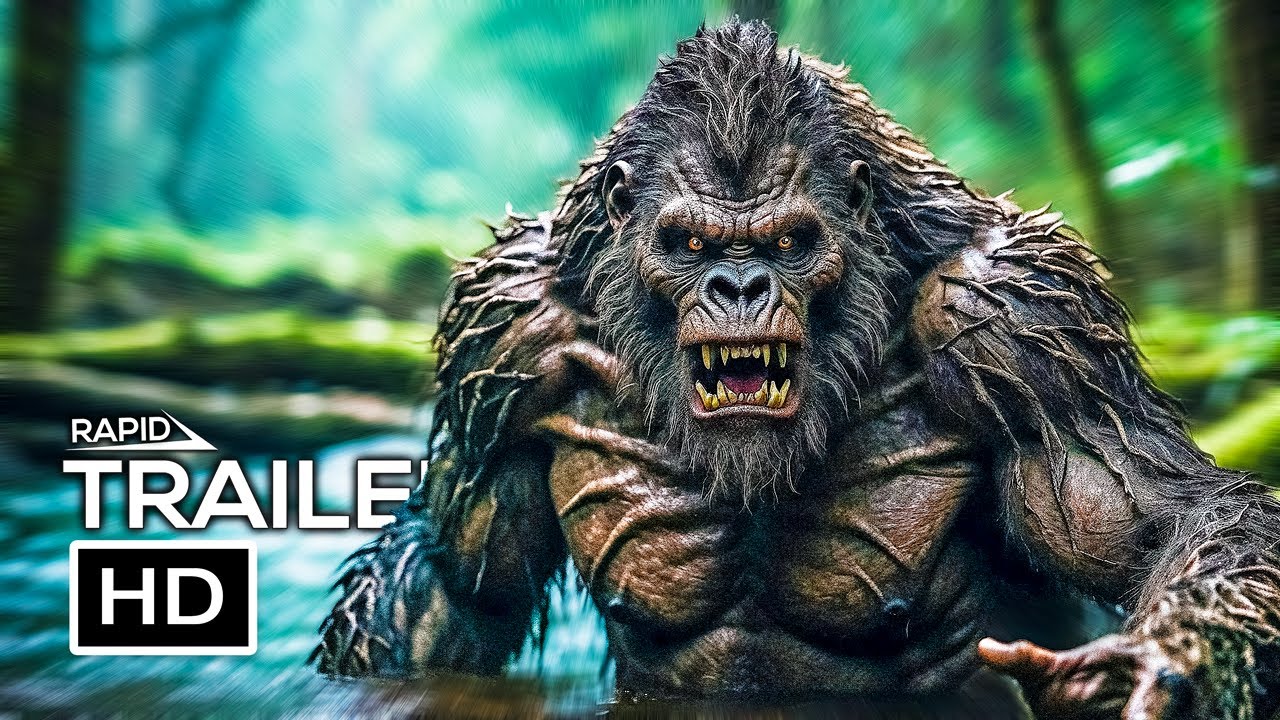 BEST NEW MOVIE TRAILERS (2023 & 2024)