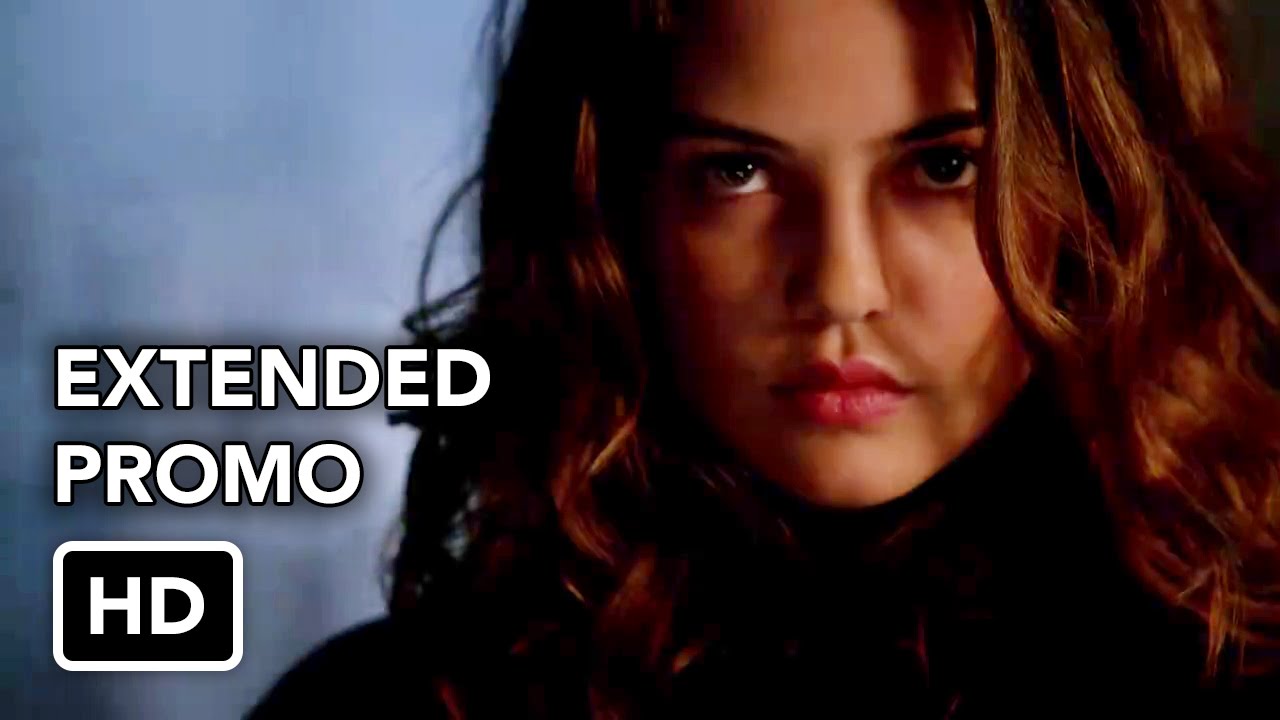 The Originals Season 3 Extended Promo (HD)