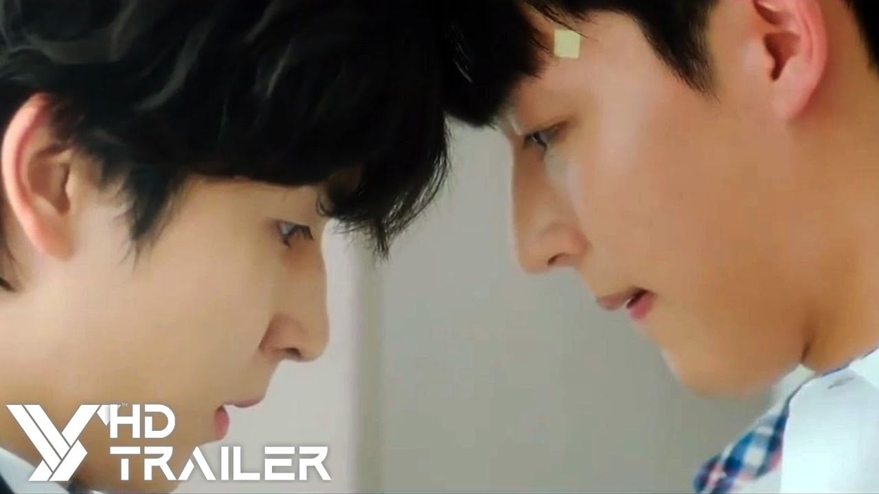 THE TIME OF FEVER Trailer (2024) Won Taemin, Han Dowoo