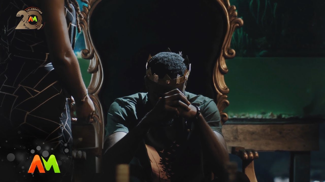 All hail the Slum King – AM Promo