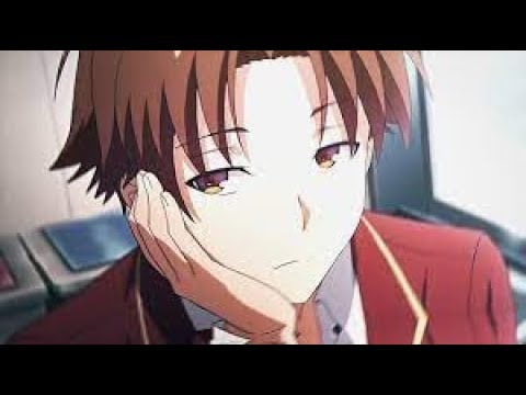 Classroom Of Elite  Season 1  All Episodes English Dub