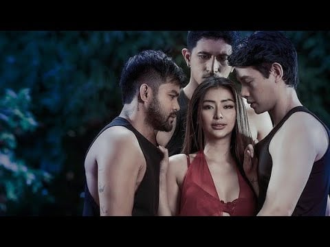 LIGAW (2025) TRAILER FILM POPULAR