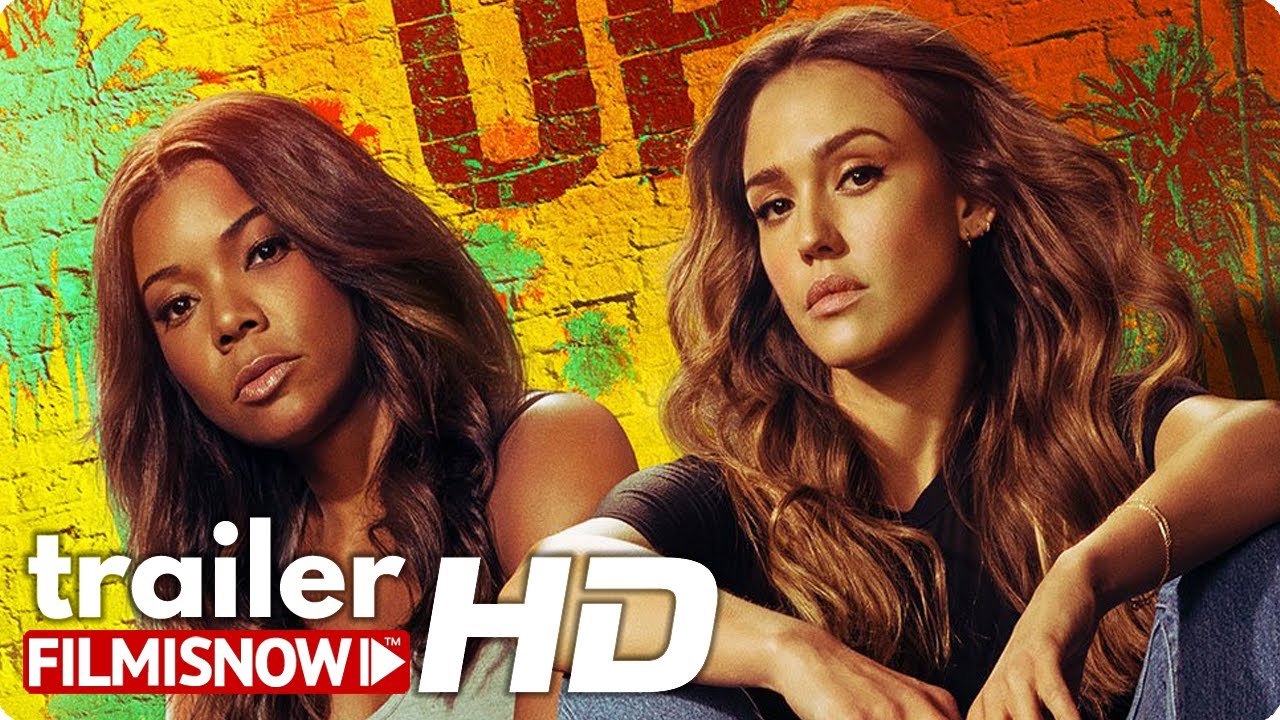 LA'S FINEST Season 2 Trailer (2020) Jessica Alba Series
