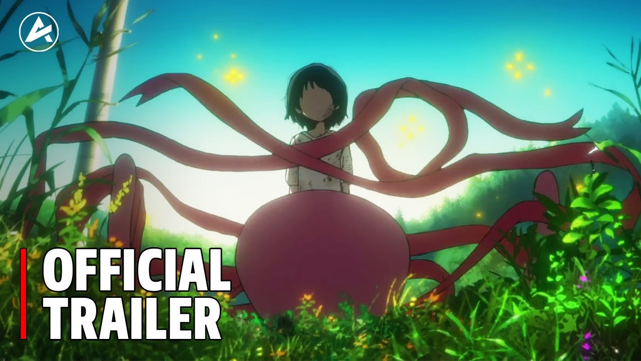 Takopi's Original Sin - Official Trailer