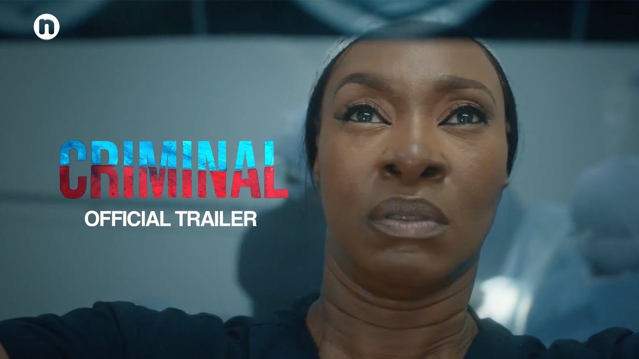 Criminal (2024) | Trailer