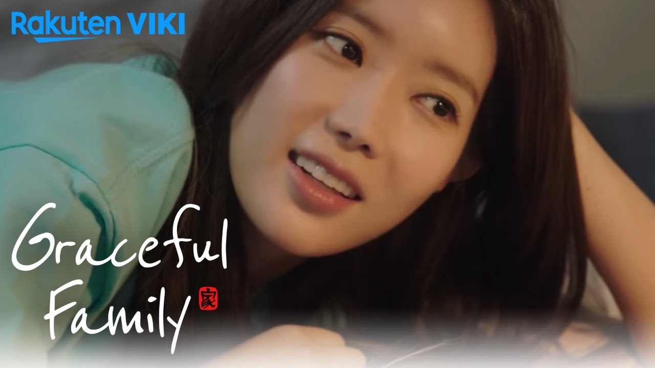 Graceful Family - EP14 | Sleeping Over