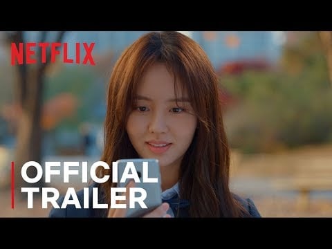 Love Alarm | Official Trailer | Netflix