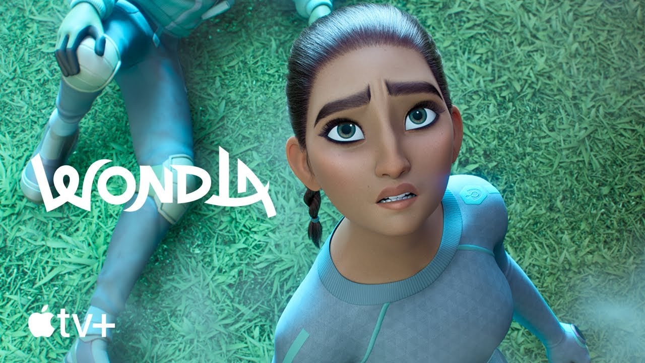 WondLa — Season 2 Official Trailer | Apple TV+