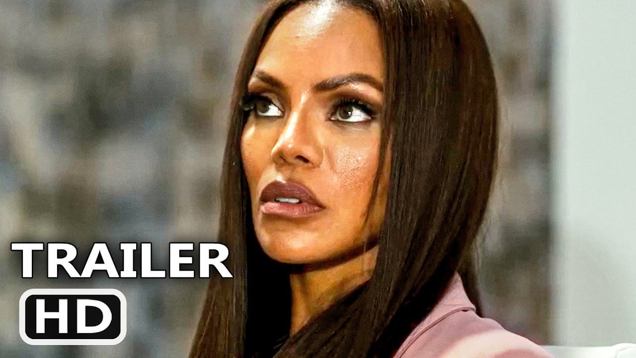 TYLER PERRY'S BEAUTY IN BLACK Trailer (2024) D'Kia Anderson