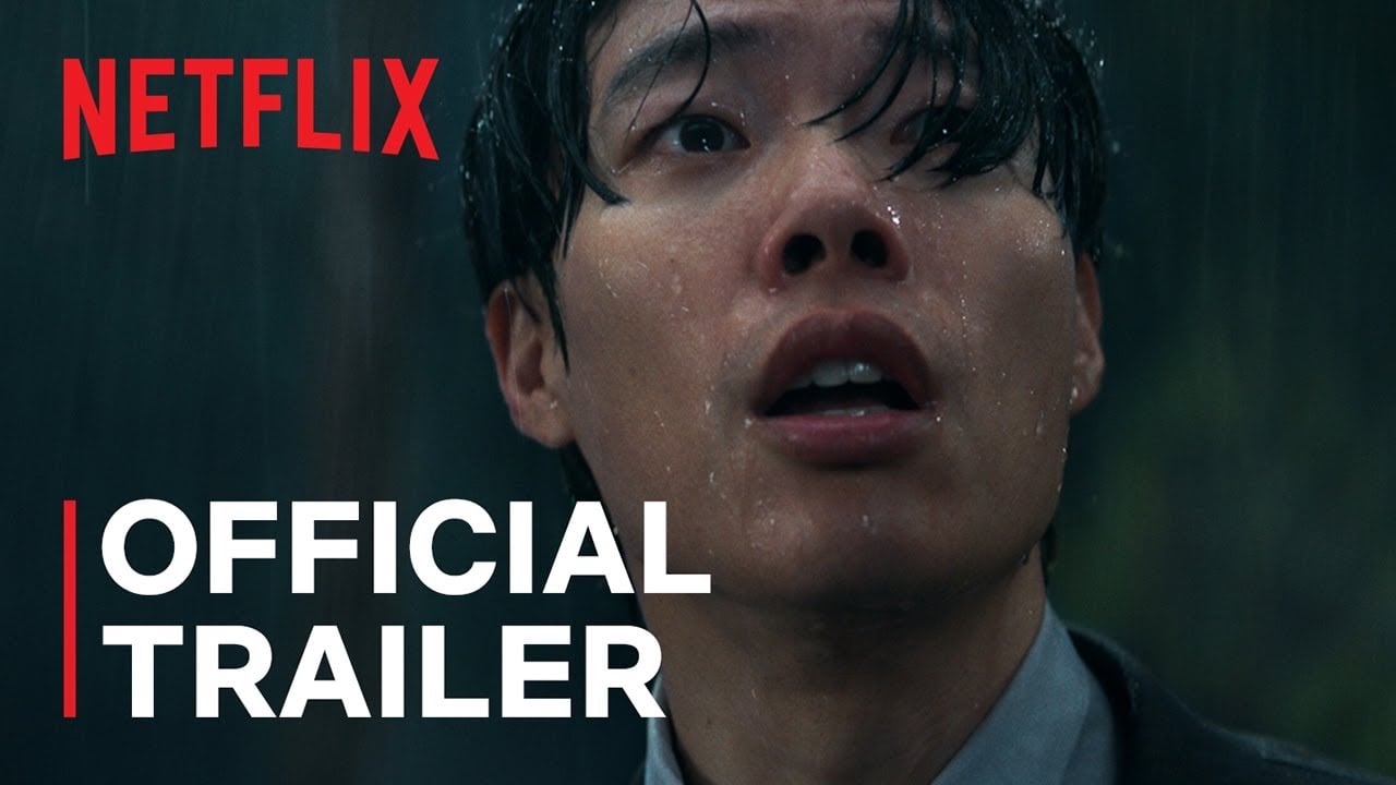 Revelations | Official Trailer | Netflix