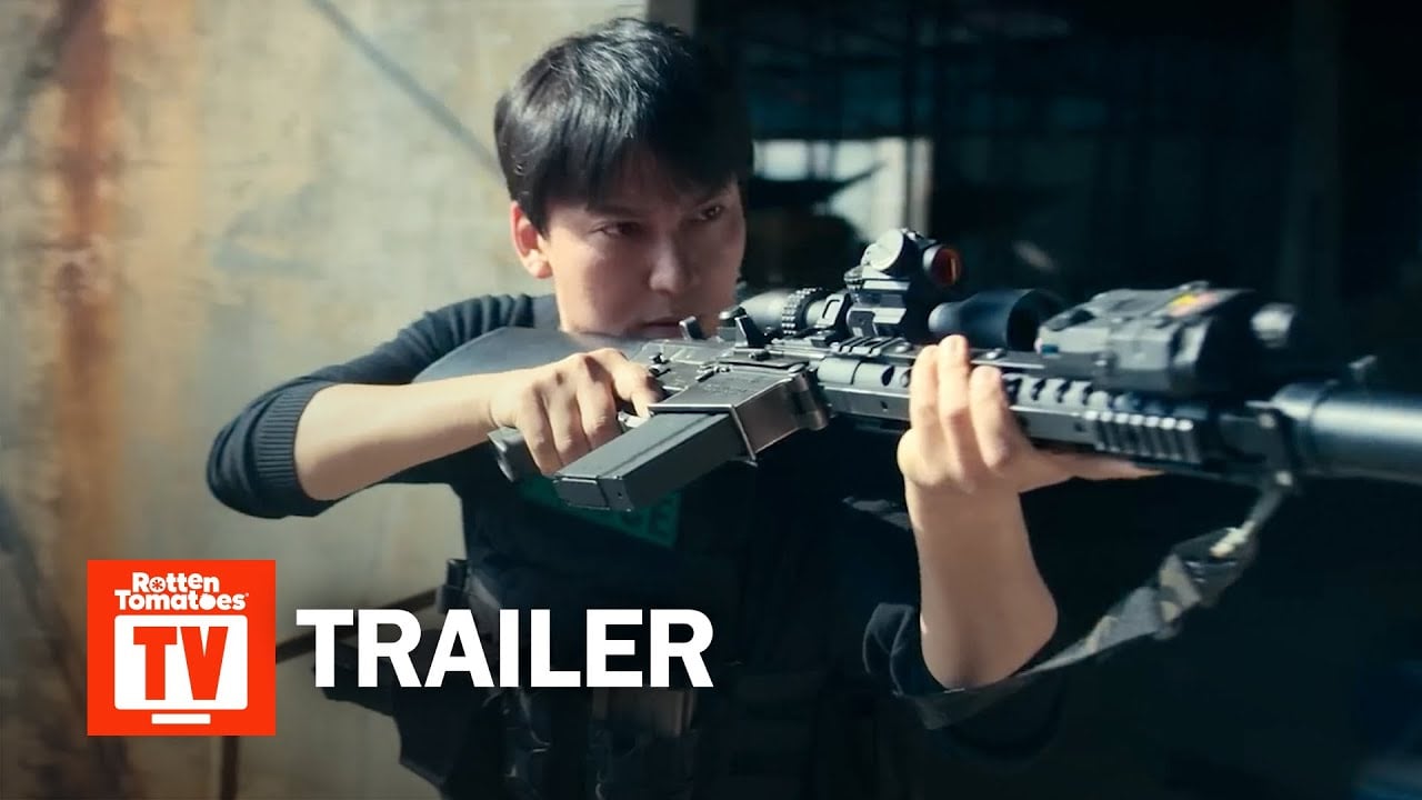 Trigger Limited Series Trailer