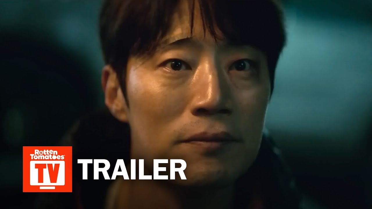 Karma Season 1 Trailer