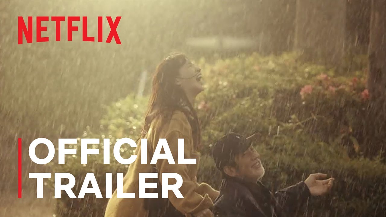 Forget You Not | Official Trailer | Netflix