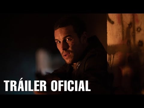 ADIÓS - Tráiler Oficial en ESPAÑOL| Sony Pictures España