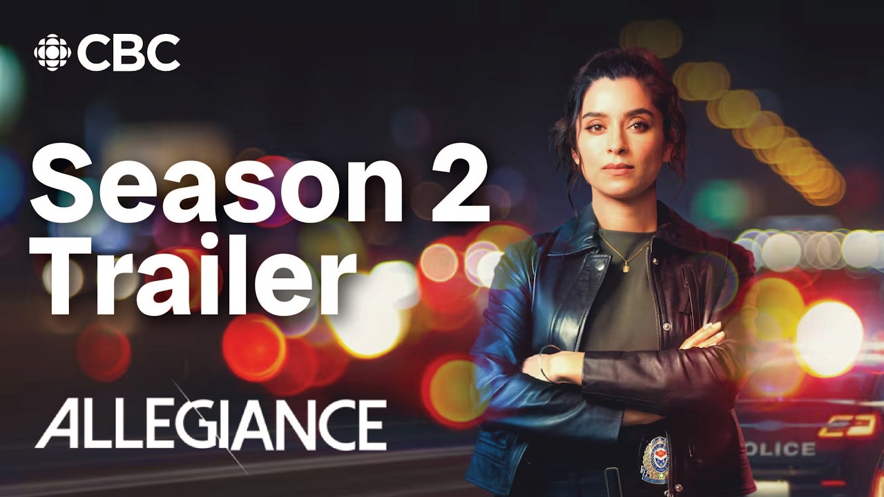 Allegiance | Season 2 Official Trailer